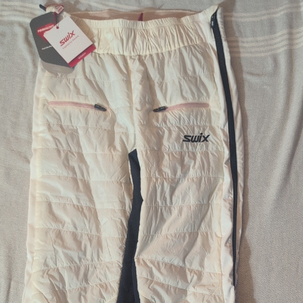 NWT Swix Horizon Pants